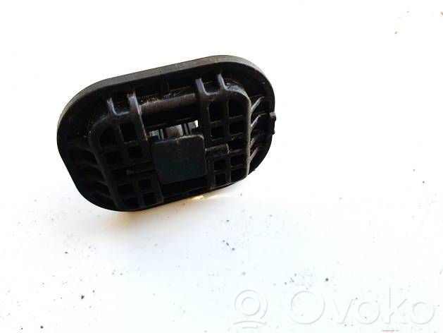 Volkswagen ID.4 Inne części karoserii 