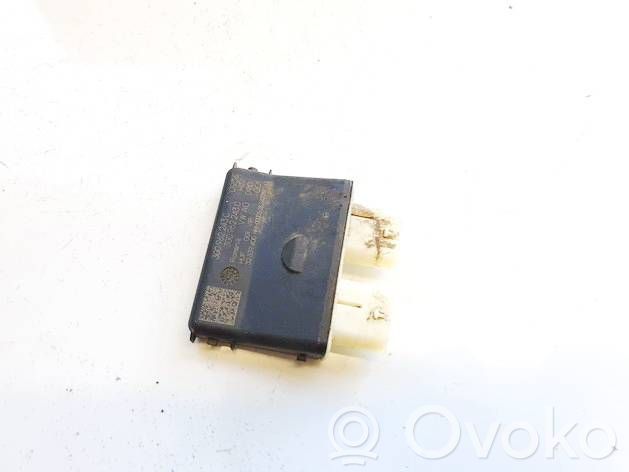 Volkswagen ID.4 Sonstige Steuergeräte / Module