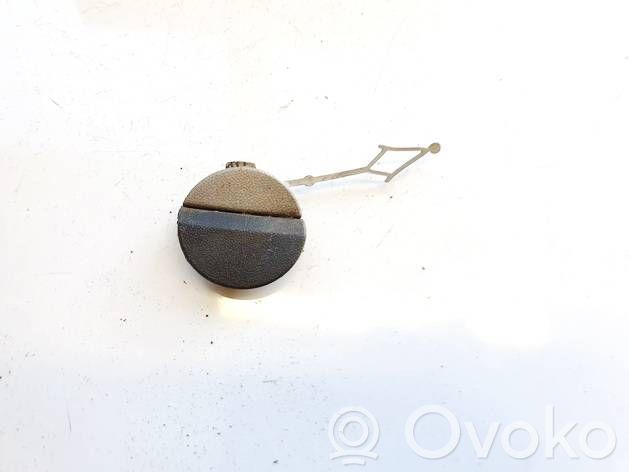 Volkswagen ID.4 Cache crochet de remorquage arrière