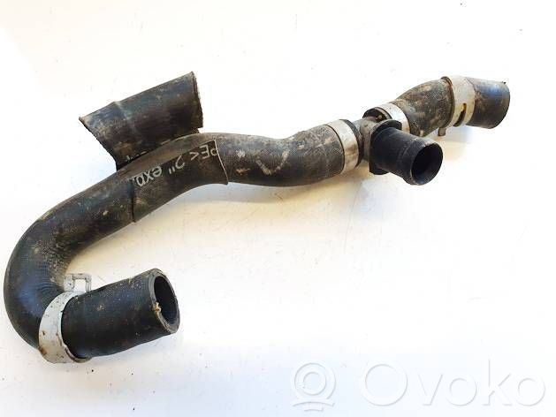 Kühlleitung / Kühlschlauch   1EA122087F,1EA122087F