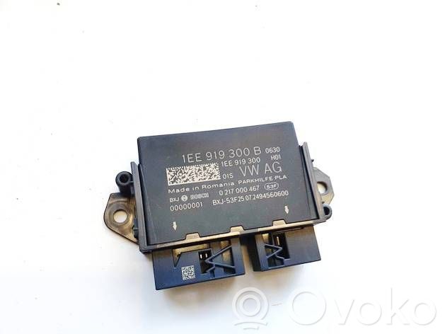 Autres unités de commande / modules   1EE919300B,0217000467,0217000467,1EE919300B