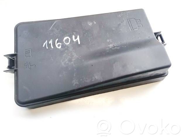 Volkswagen ID.4 Coperchio scatola dei fusibili