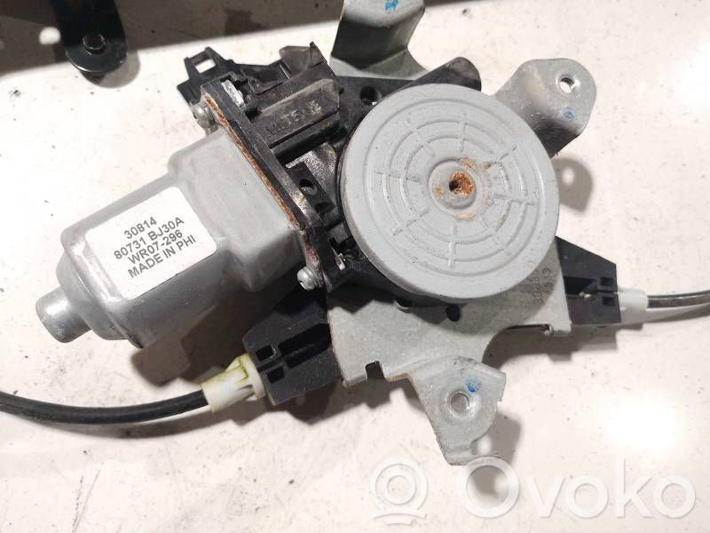Nissan NV200 Motor macara geam ușă față