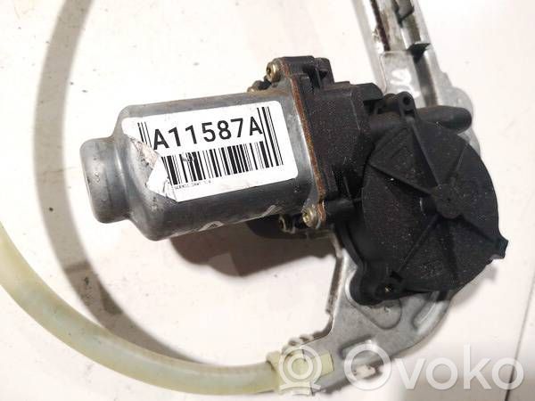 Renault Scenic I Moteur de lève-vitre de porte arrière