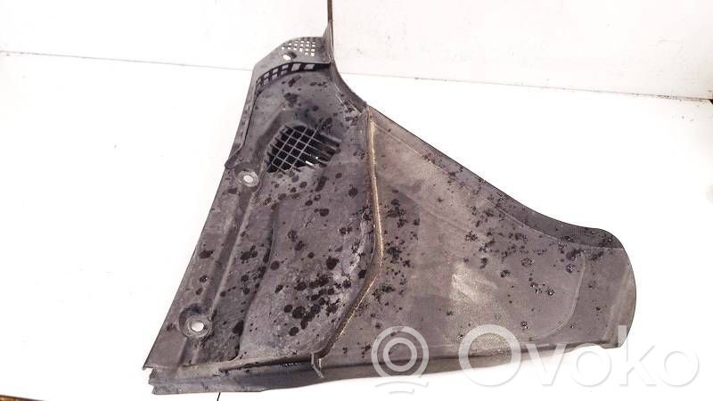 BMW 5 GT F07 Garniture d'essuie-glace