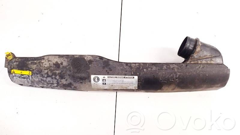 Seat Ibiza V (KJ) Scatola del filtro dell’aria