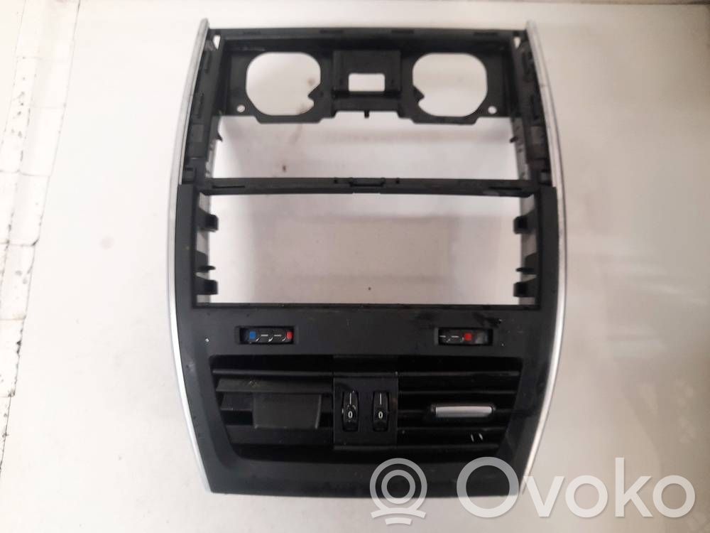 BMW 5 F10 F11 Alte piese de interior 