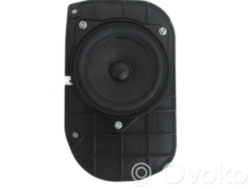 BMW 5 F10 F11 Altoparlante portiera anteriore 