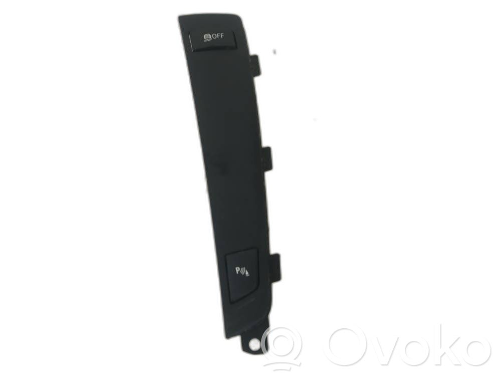 BMW 5 F10 F11 Comutator senzor parcare (PDC) 