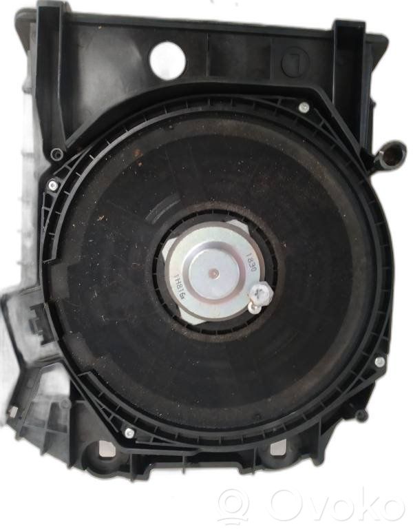 BMW 5 F10 F11 Subwoofer altoparlante 