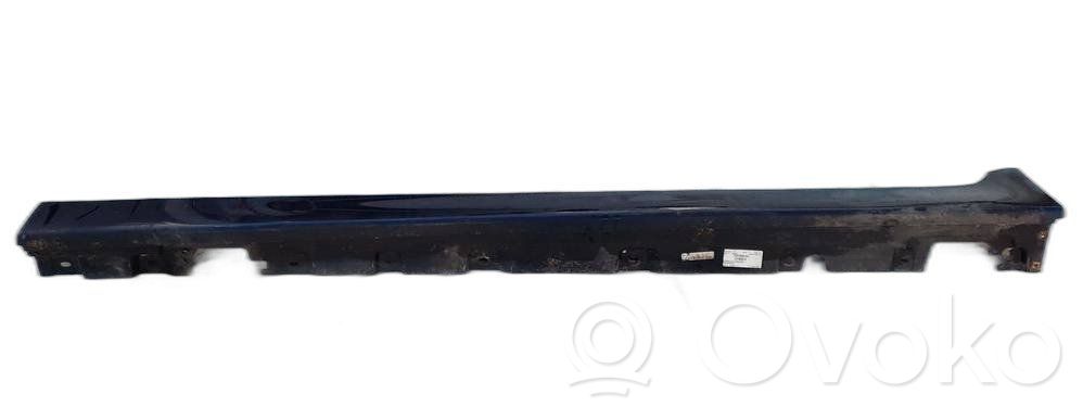 BMW 5 F10 F11 Sottoporta
