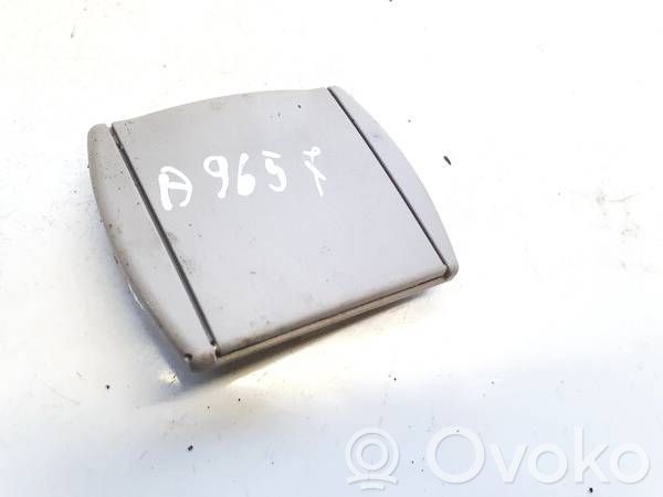 BMW 5 GT F07 Altra parte interiore 