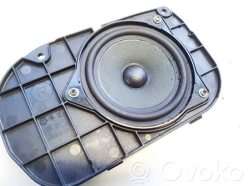 BMW 5 GT F07 Altoparlante portiera anteriore