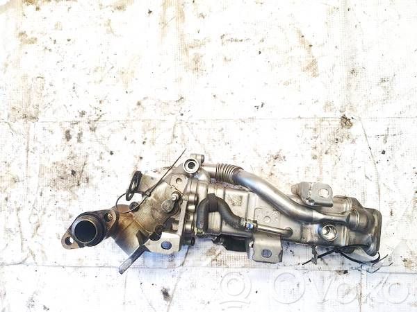 BMW 5 GT F07 Refroidisseur de vanne EGR 