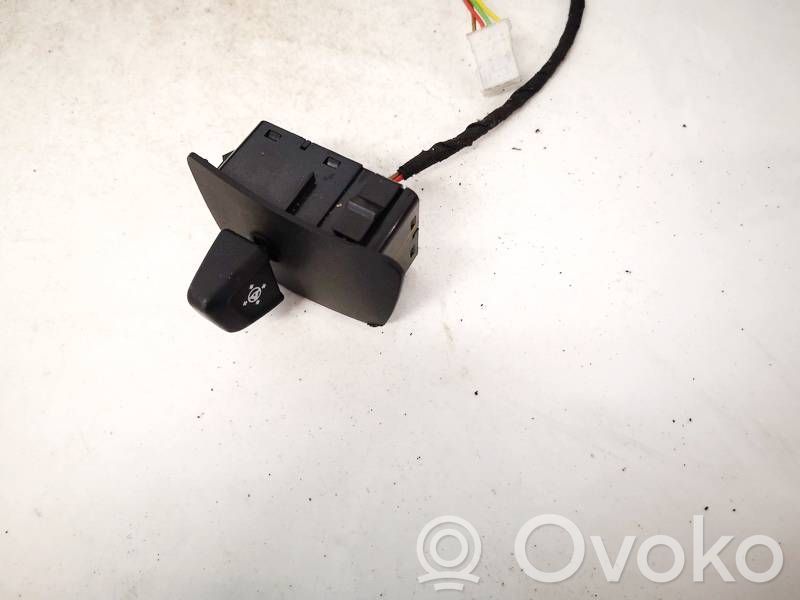 BMW 5 F10 F11 Comutator reglare volan 