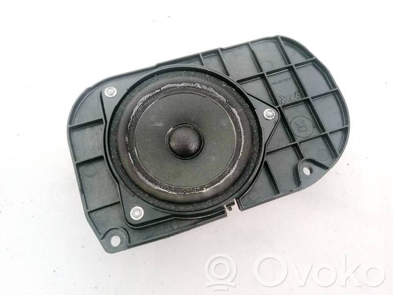 BMW 5 F10 F11 Altoparlante portiera anteriore 