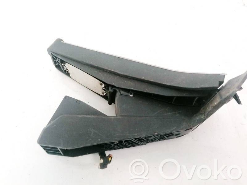 BMW 5 F10 F11 Pedale dell’acceleratore 