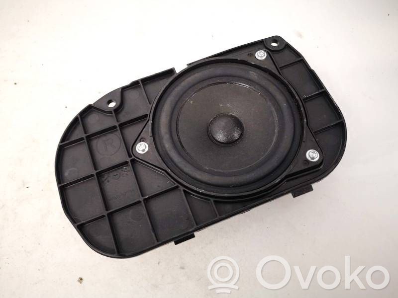 BMW 5 F10 F11 Altoparlante portiera anteriore 