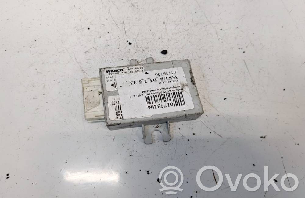 BMW 5 F10 F11 Alte unități/module de control 