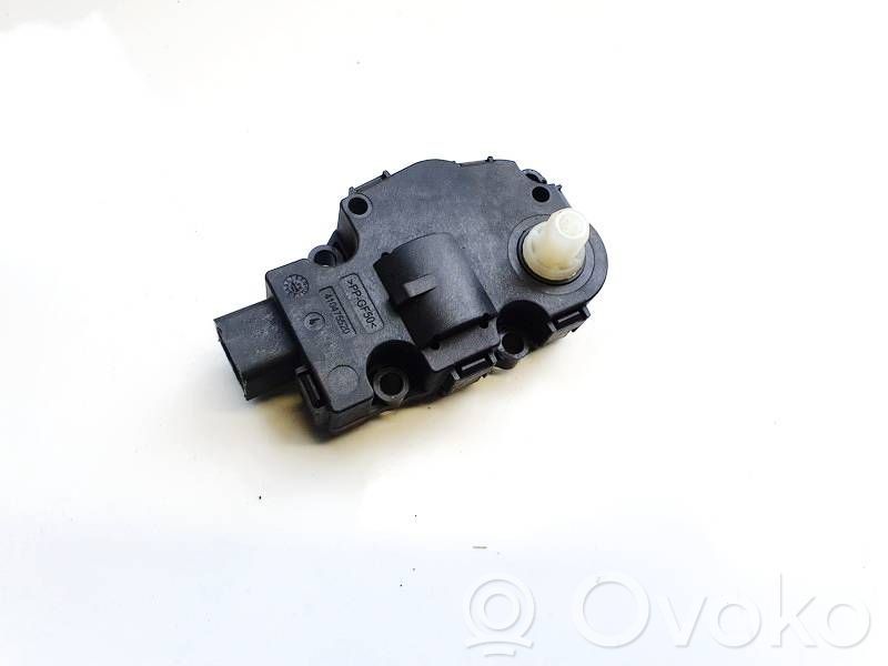 BMW 5 GT F07 Motorino attuatore aria