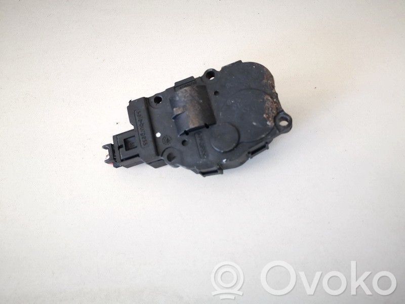 BMW 5 F10 F11 Motorino attuatore aria 