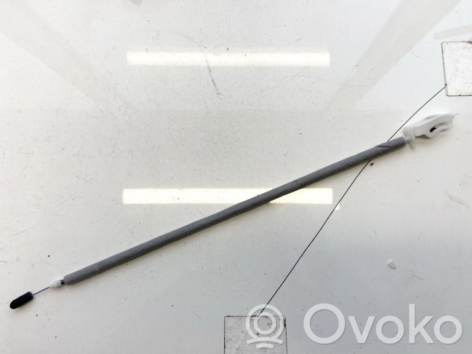 BMW 5 F10 F11 Cavo maniglia portiera posteriore
