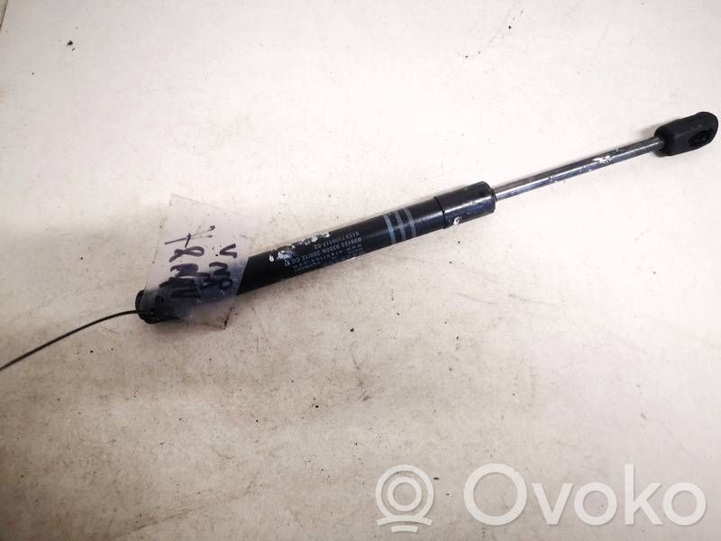 BMW 5 GT F07 Amortizor capotă motor 