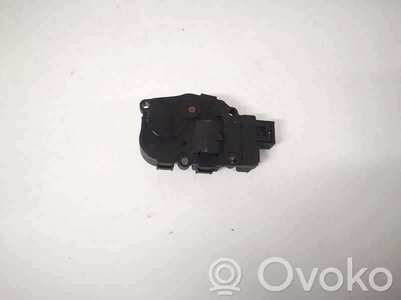 BMW 5 F10 F11 Motorino attuatore aria