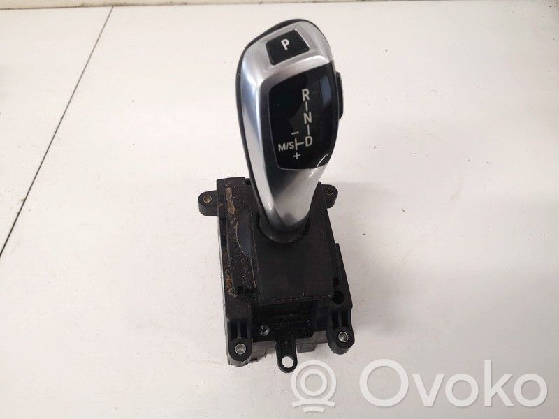 BMW 5 F10 F11 Selettore cambio 