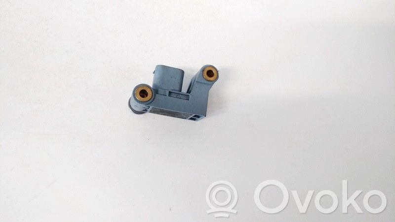 BMW 5 F10 F11 Sensore d’urto/d'impatto apertura airbag 