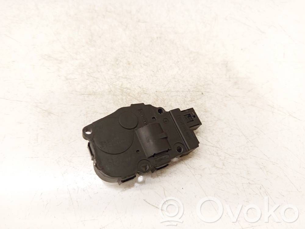 Audi A4 S4 B8 8K Motorino attuatore aria