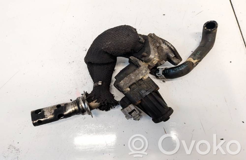 EGR-venttiili   BK2Q9D475CB,BK2Q9D475CB,BK2Q9D475CB