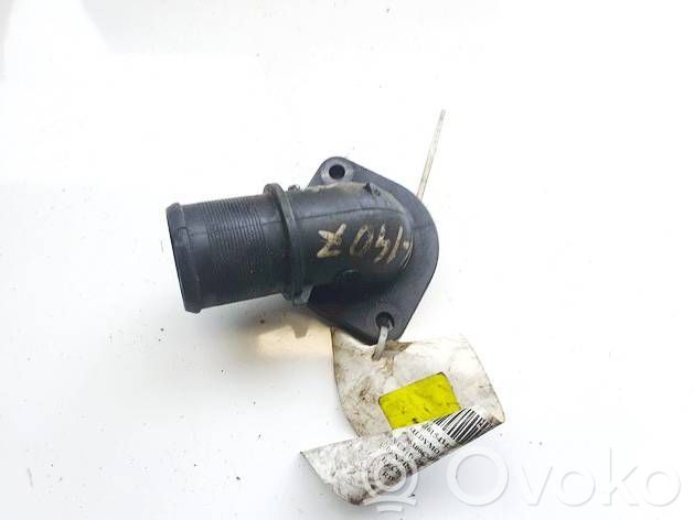 Citroen C3 Tuyau de liquide de refroidissement moteur