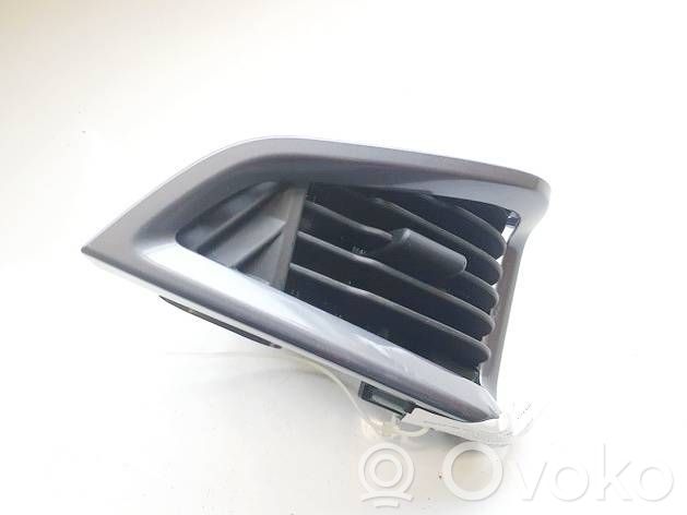 Grille d'aération centrale   BK21V018B09CA,BK21V018B09CA