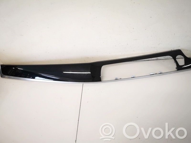 BMW 5 F10 F11 Altra parte interiore