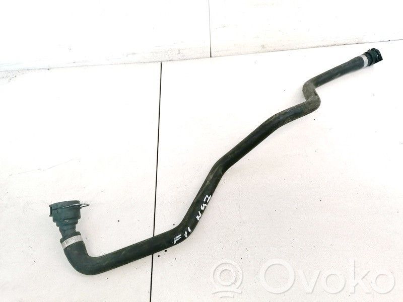 BMW 5 F10 F11 Kühlleitung / Kühlschlauch 