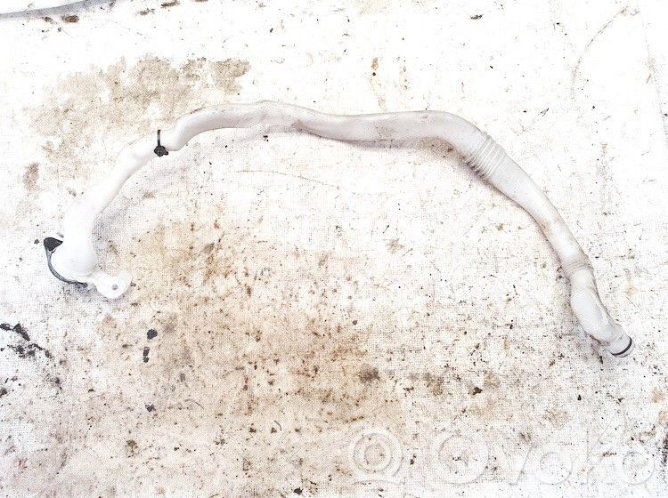 BMW 5 F10 F11 Serbatoio/vaschetta liquido lavavetri parabrezza