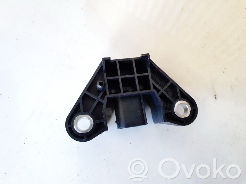 BMW 5 F10 F11 Senzor impact/declanșare airbag 