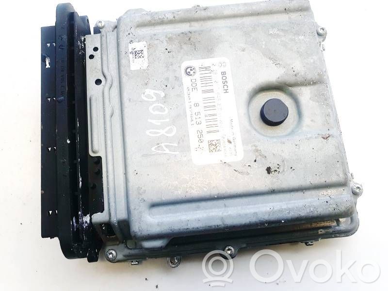 BMW 5 GT F07 Unitate/modul de control motor