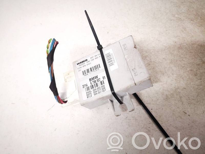BMW 5 GT F07 Autres unités de commande / modules 
