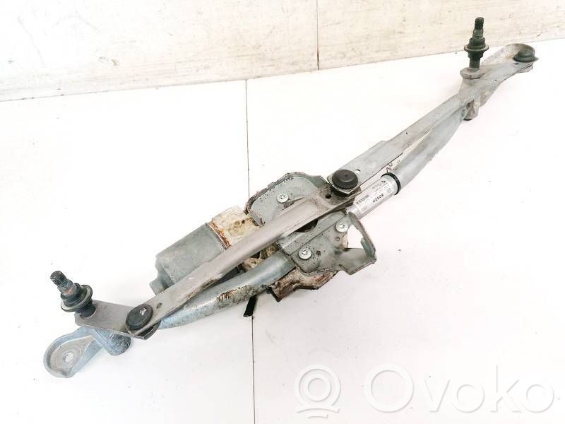 BMW 5 GT F07 Motor și paralelogram ștergător parbriz