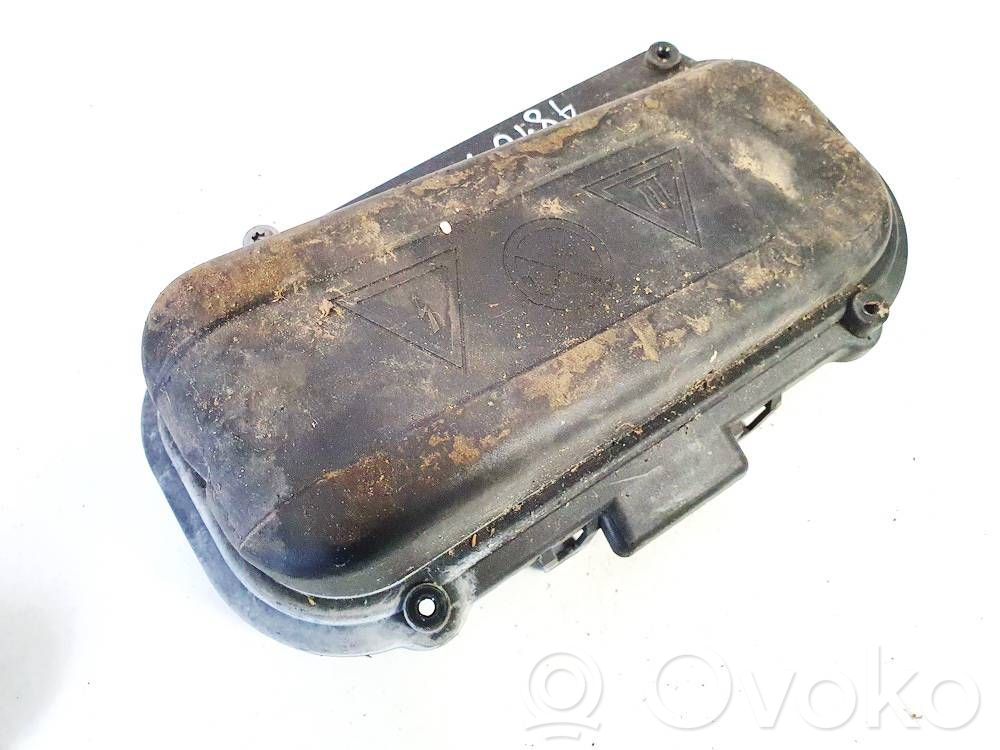 BMW 5 GT F07 Altra parte esteriore 