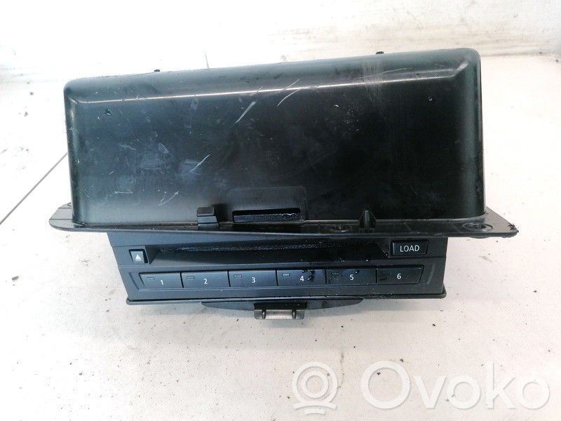 BMW 5 F10 F11 Caricatore CD/DVD