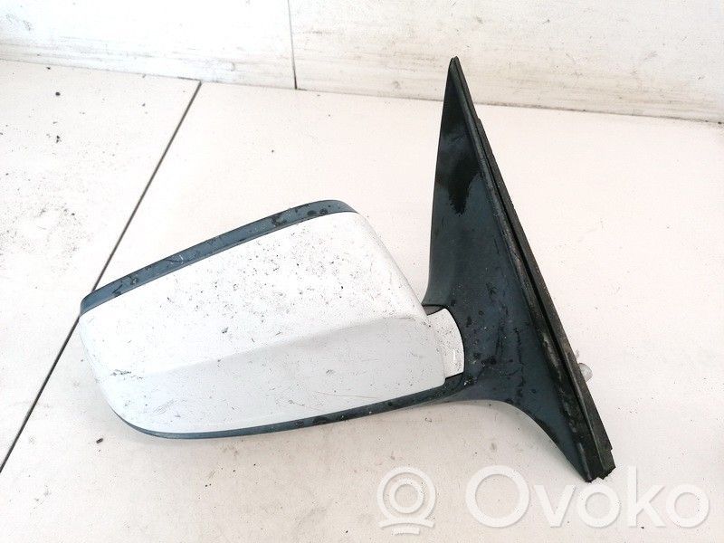 BMW 5 F10 F11 Specchietto retrovisore elettrico portiera anteriore