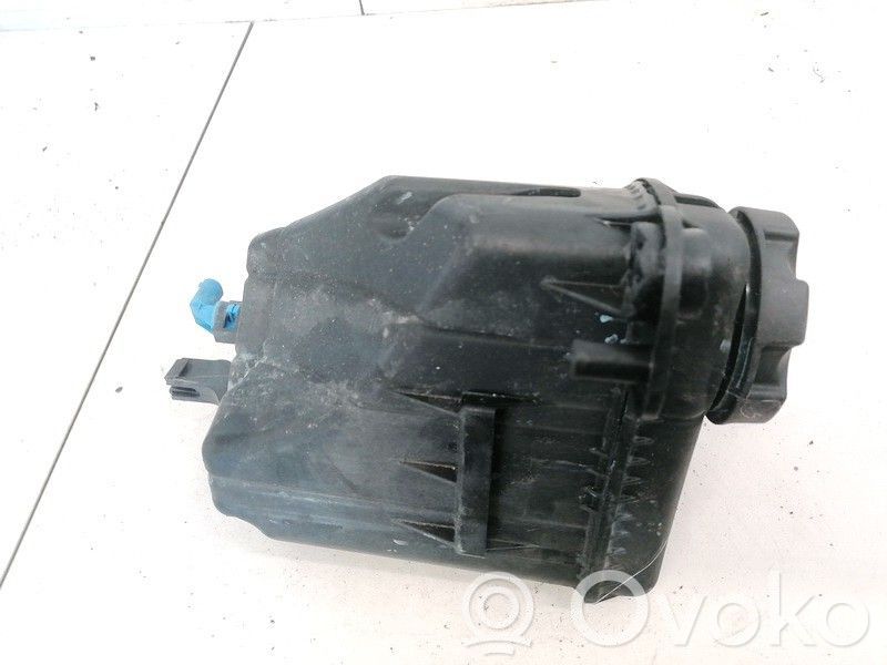 BMW 5 F10 F11 Vas expansiune/rezervor lichid de răcire