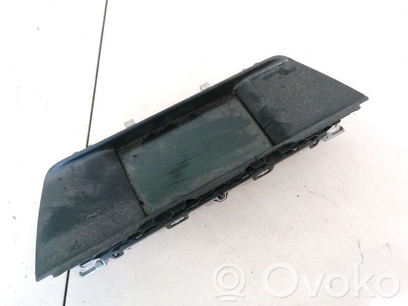 BMW 5 F10 F11 Monitor/display/piccolo schermo