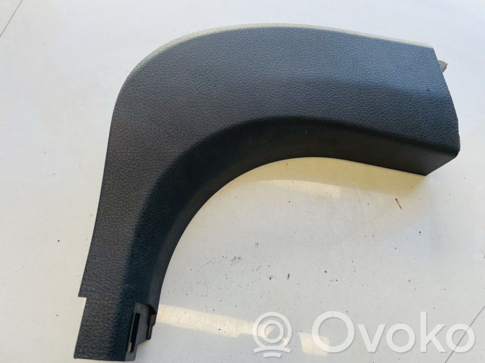 BMW 5 F10 F11 Altra parte interiore