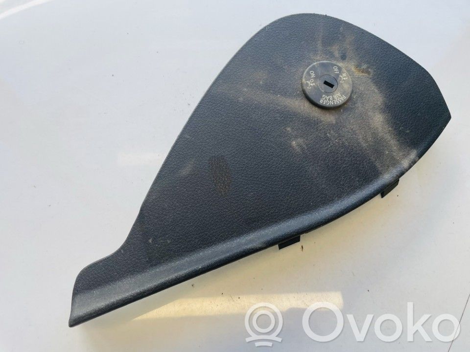 BMW 5 F10 F11 Comutator pornit/oprit airbag pasager