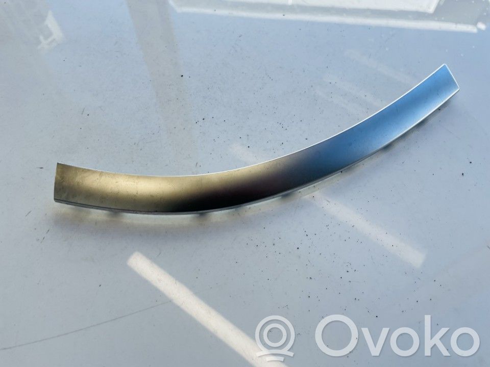 BMW 5 F10 F11 Altra parte interiore 