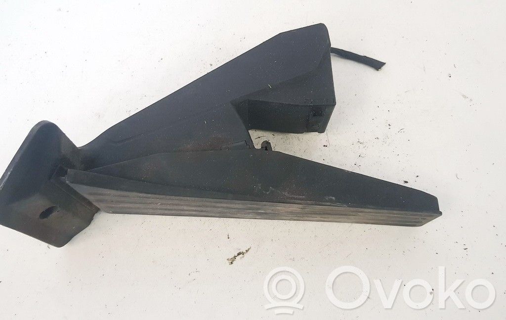 BMW 5 F10 F11 Pedale dell’acceleratore 